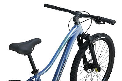 Превью Горный велосипед Велосипед ASPECT Aura Тёмно-Фиолетовый (2025)